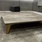 طاوله ومكتب