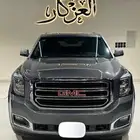 يوكن 2019 مخزن شبه جديد بحال الوكاله