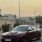 دوج 2018 RT محوله SRT