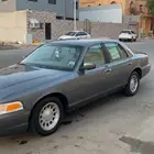 فورد فوكتوريا