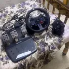 طارت مع القير بيسي اكس بكس