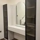 تسريحة جديدة