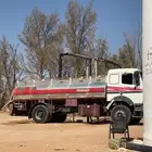 وايت ماء ملاح