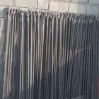 مظلات الغنم والإبل والحديد