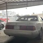 لكزس LS400 موديل 1993