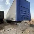 صناديق قلابات وتوانك