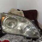 شمعات افالون عدسات