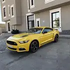 فورد موستينق 5.0 2016 وارد كاليفورنيا