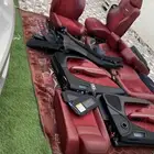 قطع SRT تشليح للبيع