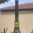 عفريته ددسن ولا هايلكس وكاله