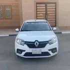 رينو سيمبول 2017