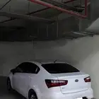 كيا ريو 2017