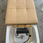 سرير سبا لغسل الشعر