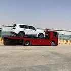 سطحة من القادسية الرمال البيان المونسية طريق المطار الثمامة
