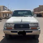 جيب لاندكروزر 97