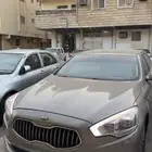 كيا كورس 2014