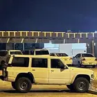 باترول سفاري مكينة لكزس 400 تصقيط بدر الحمد