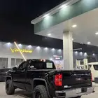 جمس سييرا نظيف مجهز للبر