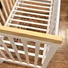 سرير أطفال