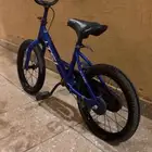 سيكل رامبو مقاس 15