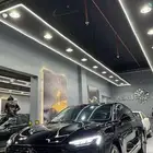فورد تورس تيتانيوم 2024