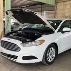 فورد فيوجن