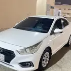 اكسنت 2018 نضيف جدا