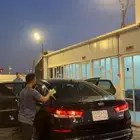 اوبتيما 2020 ديزل ممشى قليلل