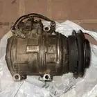 كومبرسر كرسيدا مقاس 17 على السوم ونتمنى عدم البخس ( شرط)