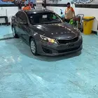 كيا اوبتيما 2015