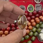 خاتم  سليماني بافوري هندي راهي