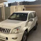 برادو ديزل اساس 2005