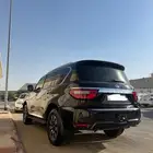 نيسان باترول 2023 تيتانيوم