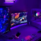 شاشة Benq 2k 165hz