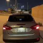 فورد فوكس 2013