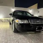 فورد كراون فكتوريا سعودي 2011