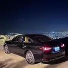 لكزس es250 2023 (اقبل البدل في جيب)