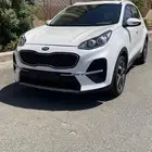 للبيع كيا سبورتاج 2019 ديزل مكينة 2000