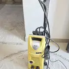 مكينة غسيل والة خبز حبتين