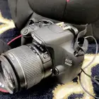 كاميرا كانون 1200D