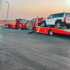 سطحه من سكاكا الى للقريات