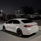 كورولا 2023