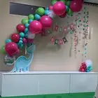 محل مرخص لبيع و تنسيق و إيجار حفلات و نشارك في الفعاليات