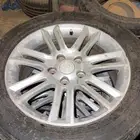 جنوط كابرس للبيع تجاري درجه اولى