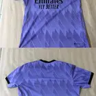 تي شيرتات انديه للبيع ريال مدريد و برشلونه والاتحاد