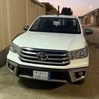 هايلوكس بنزين بدون دبل