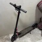سكوتر كهربائي smart speed