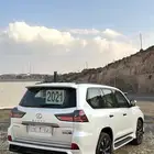 لكزس 2019 بلاك اديشن