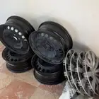 للبيع جنوط حديد اصلي وكاله