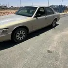 فورد ماركيز 2000